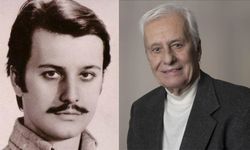 Yeşilçam'ın efsane ismi Engin Çağlar hayatını kaybetti