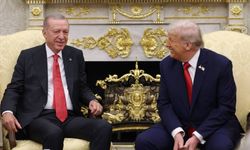 Trump: "Erdoğan büyük bir lider"