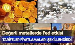Tarifeler fiyatlamaları şekillendirdi