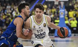 Fenerbahçe Beko Maccabi Rapyd'i mağlup etti
