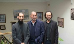 Le Trio Joubran Türkiye'de konser verecek