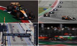 Formula 1'de 4 etap, 3 pilot, 1 şampiyonluk koltuğu