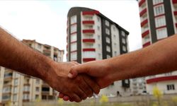 Gayrimenkulde 2,6 milyon satışla ocak-ekim dönemi rekoru kırıldı