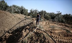 BM'den Gazze açıklaması