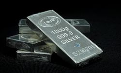 Gümüş rekor üzerine rekor kırmaya devam ediyor!