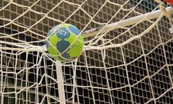 Hentbol Erkekler Süper Lig'de 13. hafta maçları oynanacak