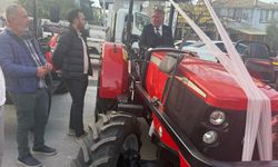 Honaz ekonomisi Tarım ve Alışveriş Festivaliyle canlandı