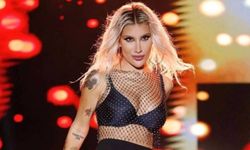 İrem Derici saldırıya uğradı!