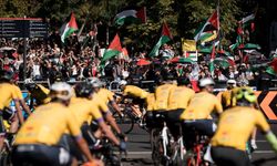 "Israel-Premier Tech" bisiklet takımı isim sponsorunu kaybetti