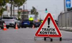 İzmir'de trafik denetimleri "kaza analiz birimi"nin raporuyla şekilleniyor