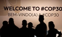 Jeomühendislik projelerinin iklim kriziyle mücadeleye etkisi COP30'da konuşuldu