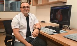 PAÜ'den kalp sağlığında hayati uyarı