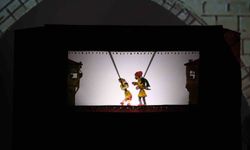 Karagöz Festivali dünyayı buluşturuyor