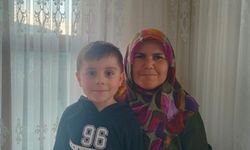 Oğlundan sonra anneden de kahreden haber