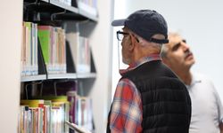 Muğla Büyükşehir’in kitap kampanyasına yoğun ilgi