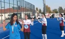 Konya'da efsane kutlama şampiyonluk Zeybek ile taçlandı