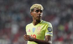 Lamine Yamal, İspanya-Türkiye maçının aday kadrosundan çıkarıldı