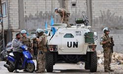 İsrail, Lübnan'ı hedef aldı