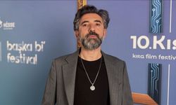 Oyuncu Mert Turak: Tiyatronun gücünü çok önemsiyorum