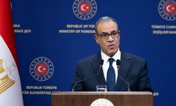 Mısır Dışişleri Bakanı Abdulati, yarın Türkiye'yi ziyaret edecek