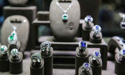 Mücevher ihracatı 5 yıldır her ocak-ekim döneminde arttı