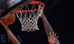 NBA'de Doğu Konferansı lideri Detroit Pistons, üst üste 7. galibiyetini aldı