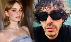 Nilperi Şahinkaya aşkını ilan etti