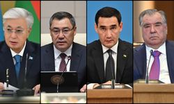 Orta Asya Devlet Başkanları İstişare Toplantısı: Bölgesel işbirliğinde yeni dönem