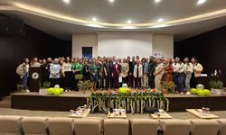 PAÜ'de önemli sempozyum!