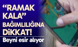 Kazanmaya "ramak kala" hissi bağımlılığı artırıyor