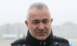 Sivasspor'da hedef "play-off potası"