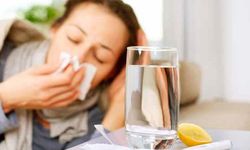 Çocuklarda gribin neden olduğu 4 sağlık sorununa dikkat!