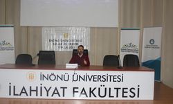 Prof. Dr. Cihat Yaşaroğlu yapay zekayı anlattı