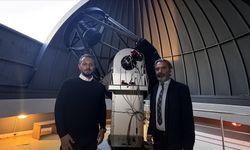 Türk bilim insanının öncülüğünde biri yaşanabilir bölgede 4 ötegezegen keşfedildi