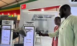 Türk savunma sanayisi ürünleri BAMEX'25 ile Afrika'ya taşındı