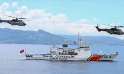 TÜRKSAT'tan Sahil Güvenlik Radyosu'na uydu desteği