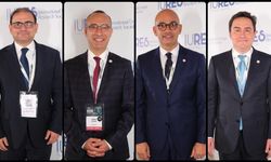 Üroloji kongresinde robotik cerrahi operasyonlar hekimlerce canlı izlendi