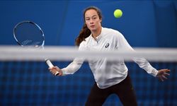 Zeynep Sönmez hem agresif hem defansif oyununu korta yansıtmak istiyor