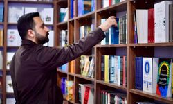 Cağaloğlu, "Kitapçılar Sokağı"na kavuştu