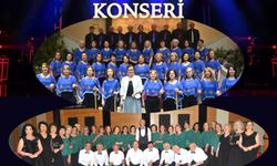 Büyükşehir’den iki özel konser