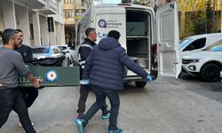 Yaşlı kadın evinde ölü bulundu