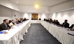 Denizli Büyükşehir’den STK buluşması