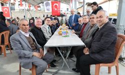 Honaz'da Kur'an Kursu dualarla açıldı