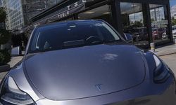 AB ülkelerinde Tesla satışları azalmaya devam ediyor