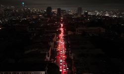 ABD'nin San Francisco kentinde 130 binden fazla ev ve iş yeri elektriksiz kaldı