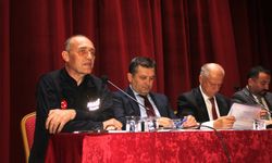 Beydağ ve Ödemiş'te "Afet Müdahale Planı" toplantıları yapıldı