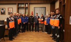 Vali Musa Işın: “AFAD, kritik anlarda milletin yanında”