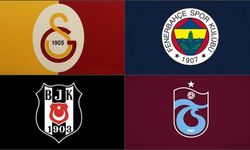 "Dört Büyükler"in sosyal medyada ne kadar takipçisi var?