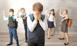 Zorbalık bir ömrü etkiliyor