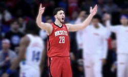 Alperen Şengün'ün "double double"ı Rockets'ı galibiyete taşıdı